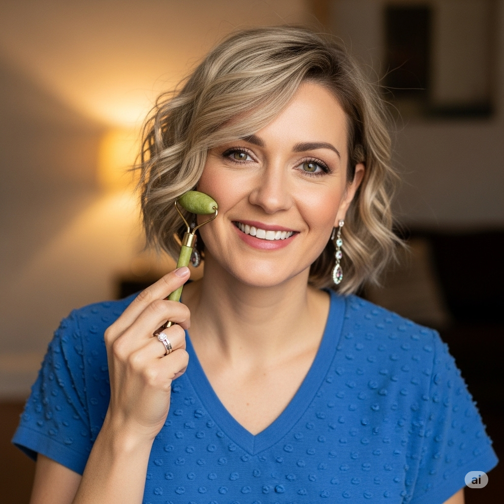 Sculptant de Jade NOURREA