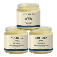 BAUME AU SUIF DE BŒUF ET AU MIEL