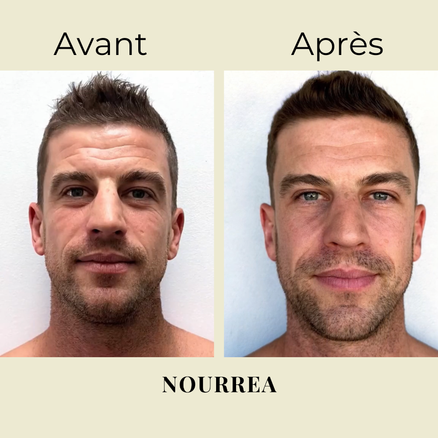 Stick Lèvres NOURREA