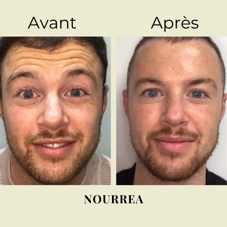 Stick Lèvres NOURREA