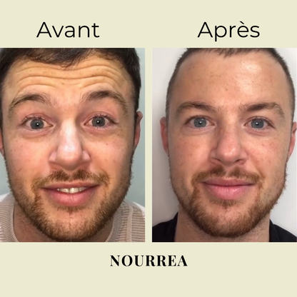 Stick Lèvres NOURREA