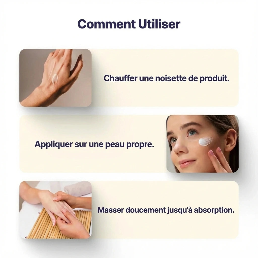 BAUME AU SUIF DE BŒUF ET AU MIEL