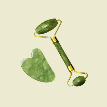 Sculptant de Jade NOURREA